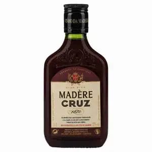Madère Cruz