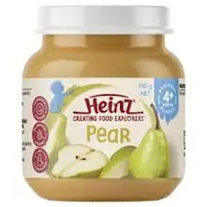 Pear 4m+ - Heinz
