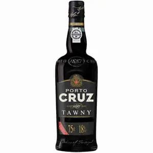 Porto Cruz Tawny
