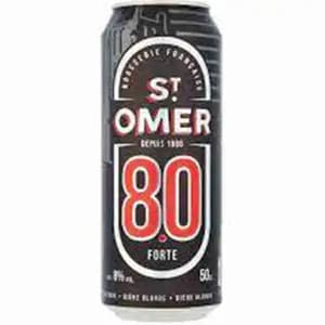 St. Omer 8.0 Forte