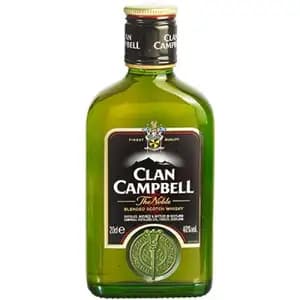 Clan Campbell Whisky