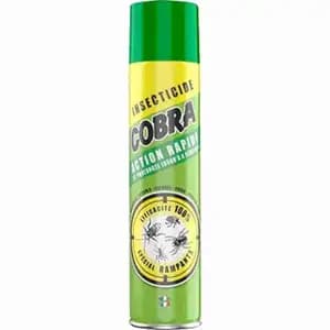Insect Spray - Cobra