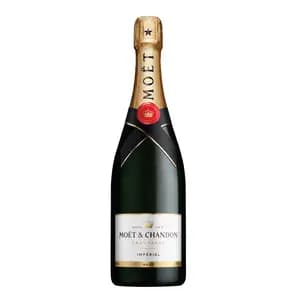Champagne Brut Impérial - Moët & Chandon