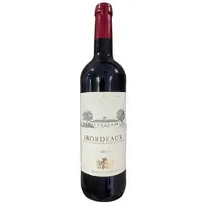 Red Bordeaux
