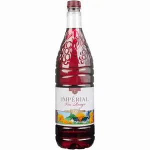 Impérial Vin Rouge