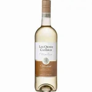 Les Ormes de Cambras Muscat