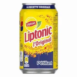 Liptonic - Lipton