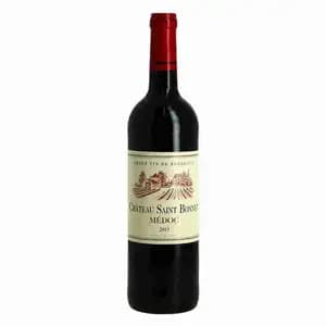 Chateau Saint Bonnet Médoc