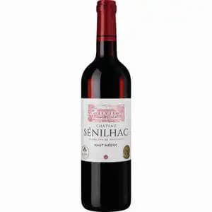 Chateau Sénilhac Grand Vin de Bordeaux