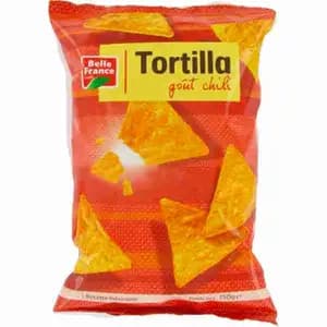 Tortilla Chili - Belle France