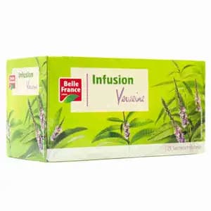 Infusion Verbena Tea - Belle France