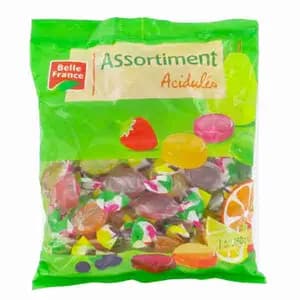 Assortiment Candy - Belle France