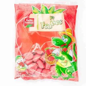 Strawberry - Belle France