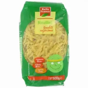 Pasta Noodles - Belle France