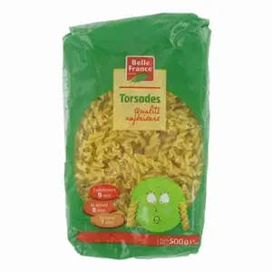 Pasta Twists - Belle France