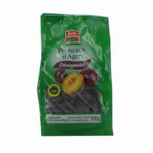 Dried Pitted Prune - Belle France