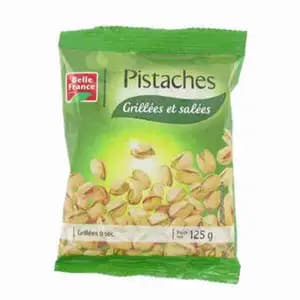Salted Pistachio - Belle France