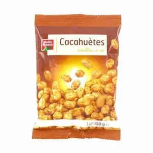 Peanut Roasted - Belle France
