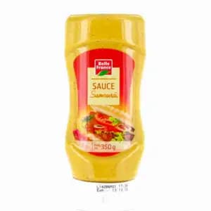 Samurai Sauce - Belle France