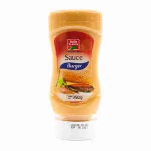 Burger Sauce - Belle France