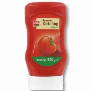 Tomato Ketchup Nature - Belle France
