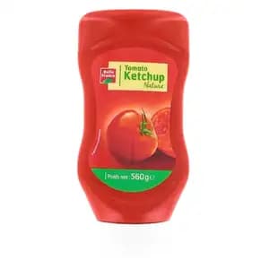Tomato Ketchup Nature - Belle France