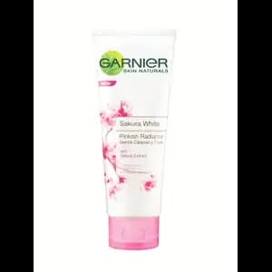 Pinkish Glow Foam - Garnier