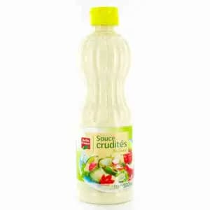 Nature Salad Dressing - Belle France
