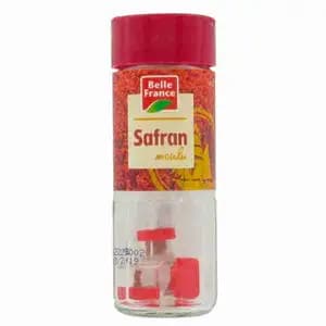Ground Saffron - Belle France
