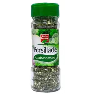 Parsley - Belle France