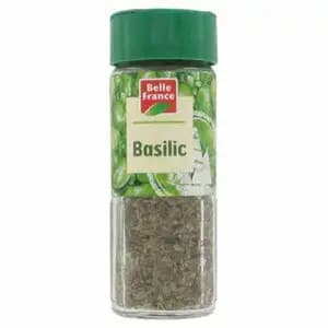 Basil - Belle France