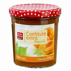 Apricot Extra Jam - Belle France