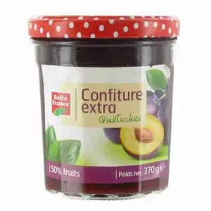 Plum Extra Jam - Belle France