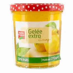 Coing Extra Jelly - Belle France