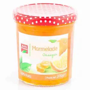 Marmalade Orange - Belle France