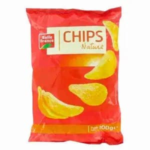 Nature Chips - Belle France