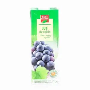 Grape Juice - Belle France