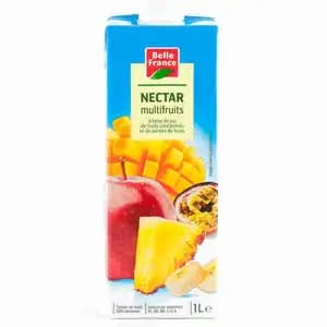 Nectar Multifruits Juice - Belle France