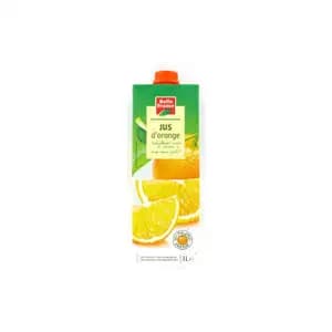 Orange Juice - Belle France