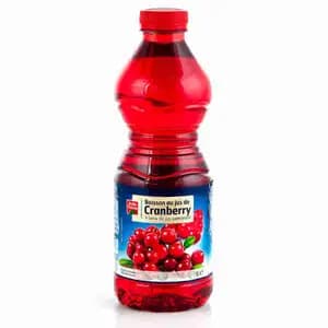 Cranberry Juice - Belle France