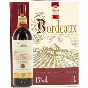 Bordeaux Selection - Belle France