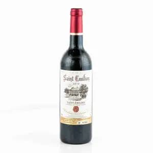 Saint Emilion - Belle France