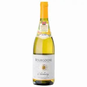 Bourgogne Chardonnay - Belle France