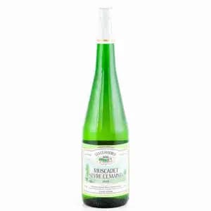 Muscadet Sévre et Maine - Belle France