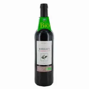 Organic Bordeaux - Belle France