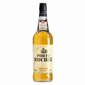 Porto Rohez White - Belle France