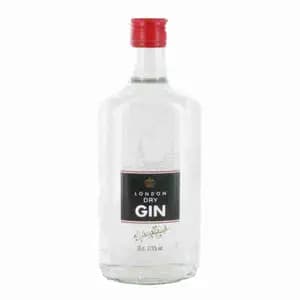 London Dry Gin - Belle France
