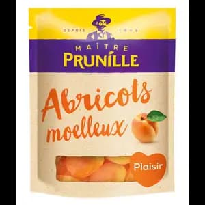 Dried Apricot - Maître Prunille