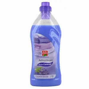 Lavender Fabric Softener - Belle France