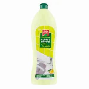 Lemon Dishwashing - Belle France